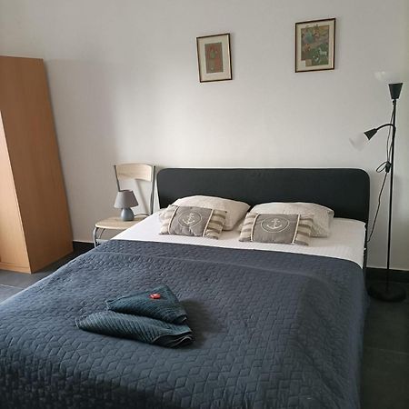 Turul Apartment Budapest Budapeste Exterior foto