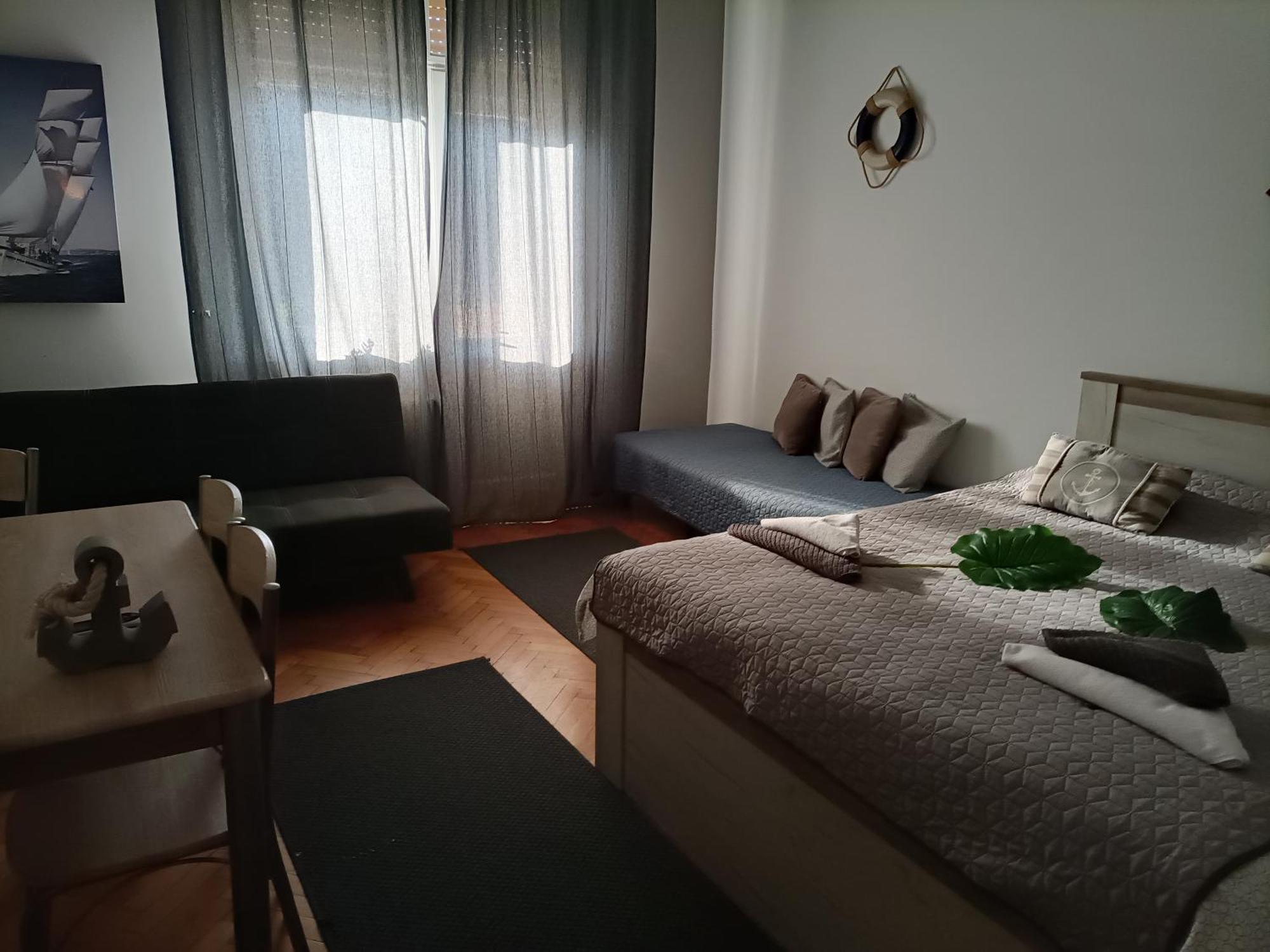 Turul Apartment Budapest Budapeste Exterior foto