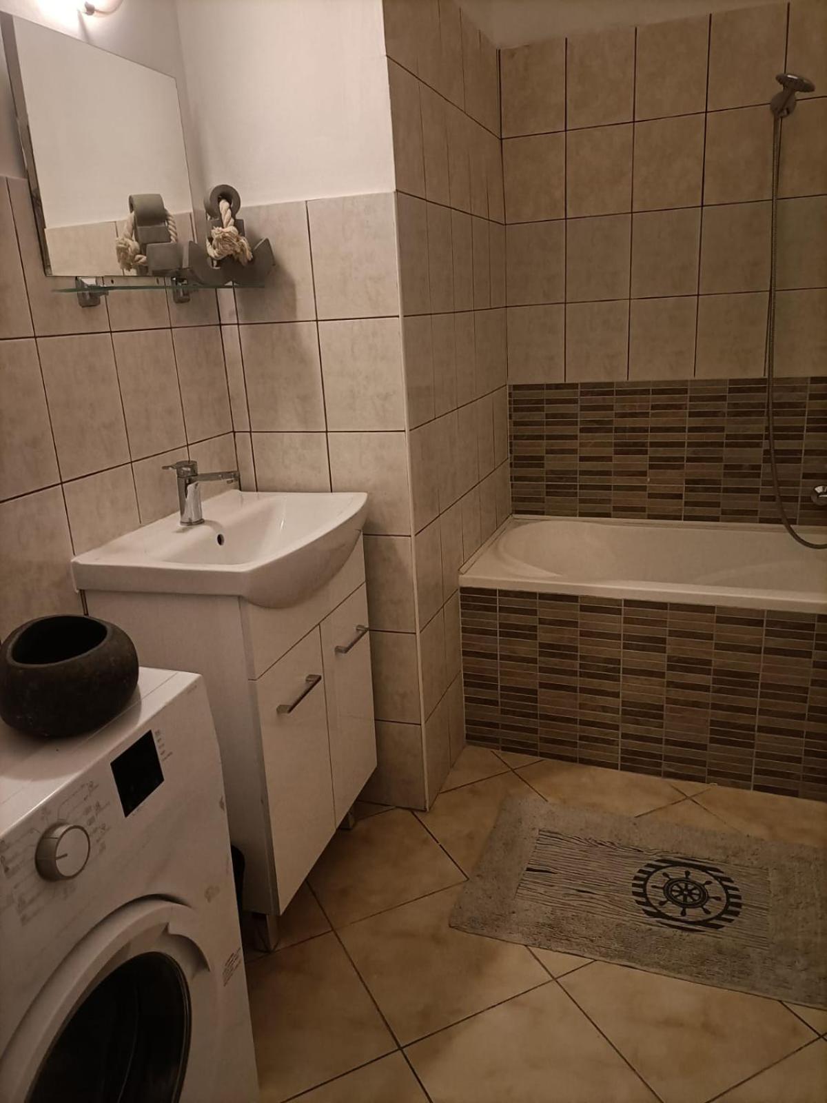 Turul Apartment Budapest Budapeste Exterior foto
