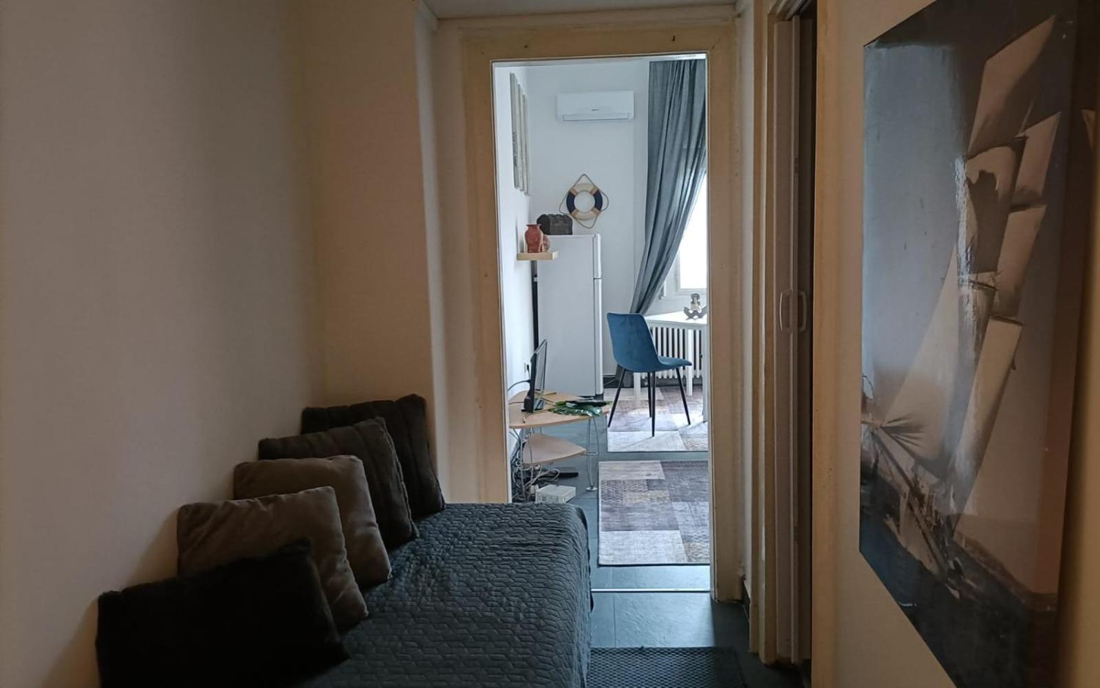Turul Apartment Budapest Budapeste Exterior foto