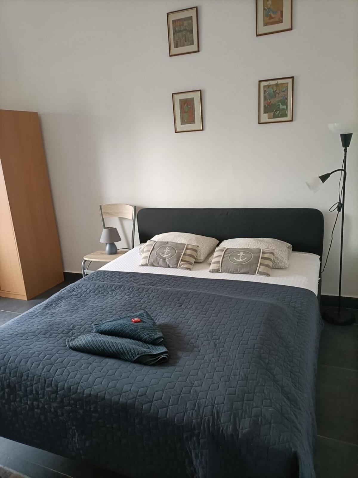 Turul Apartment Budapest Budapeste Exterior foto