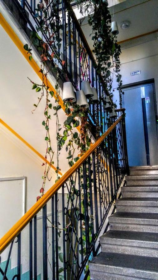 Turul Apartment Budapest Budapeste Exterior foto