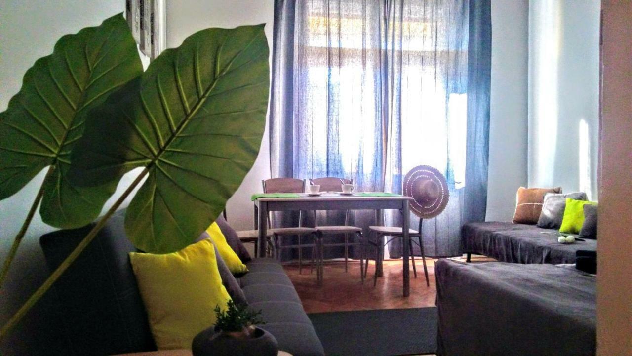 Turul Apartment Budapest Budapeste Exterior foto